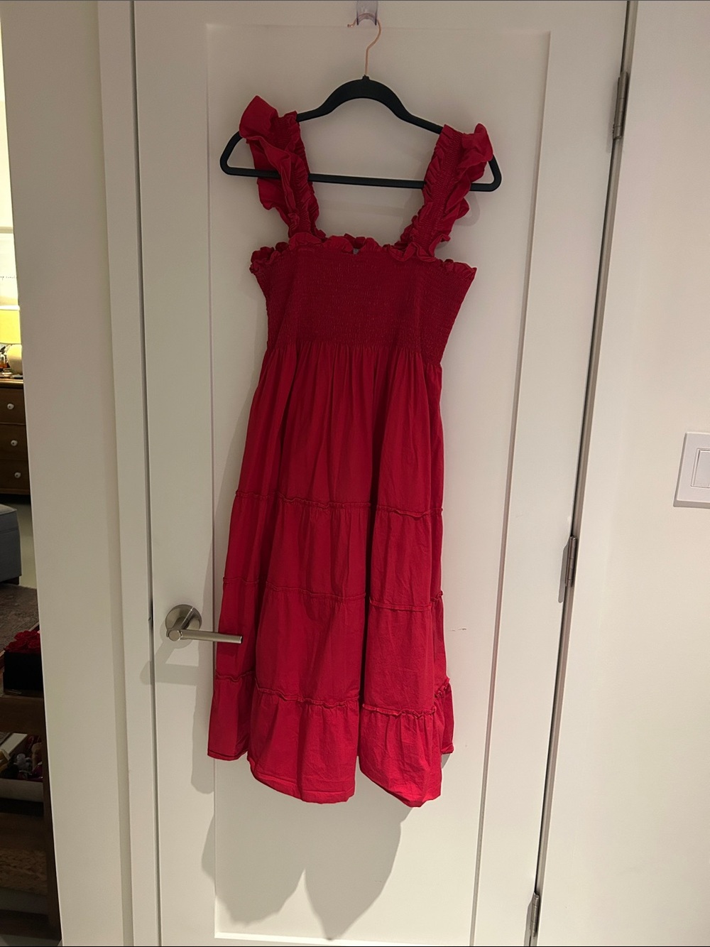 Hill House Ellie Nap Dress